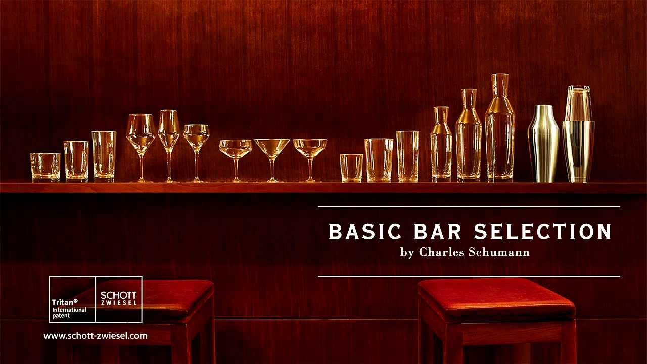 basic bar